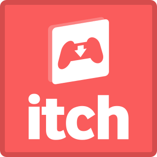 Itch Icon